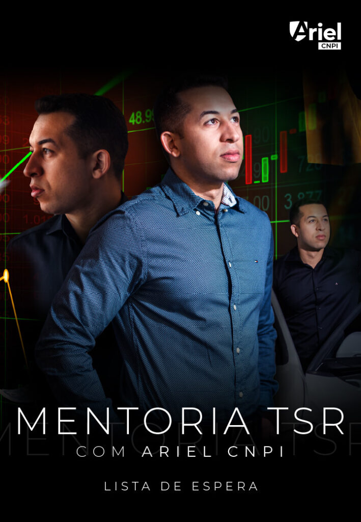 Mentoria TSR