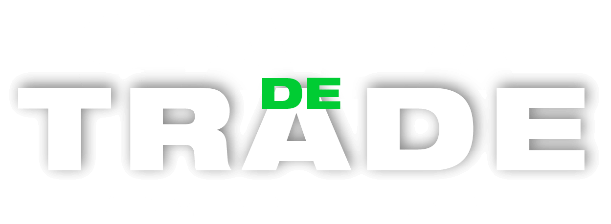 Logo Sala de Trade